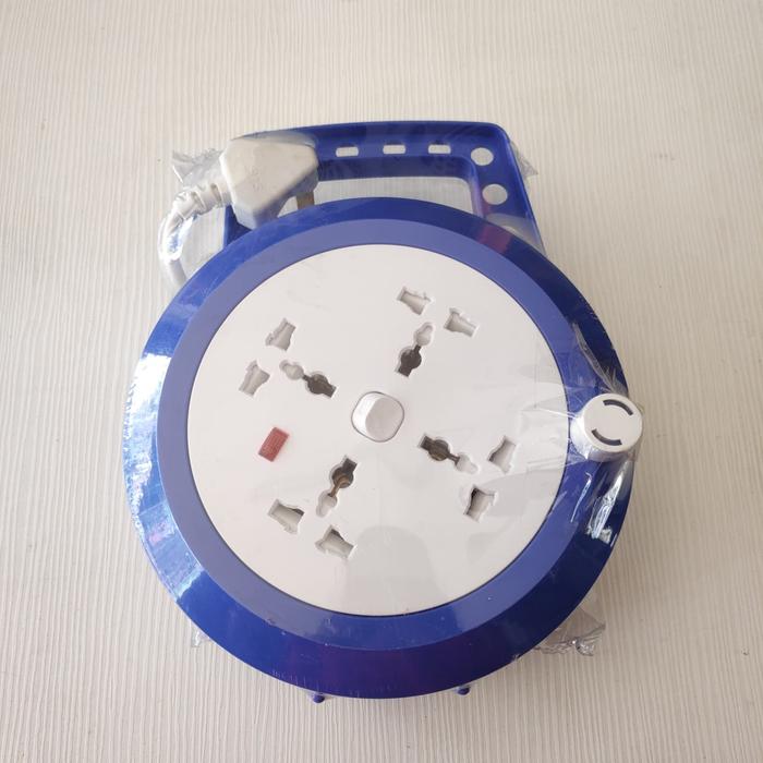 EXTANTION ROLL VISALUX 4WAY @10MTR V2915